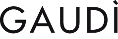 Logo Gaudi