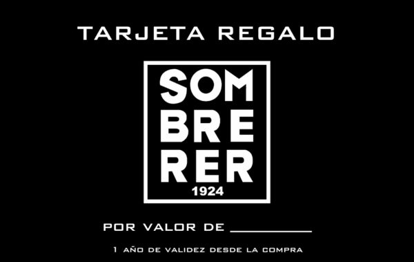 Tarjeta regalo